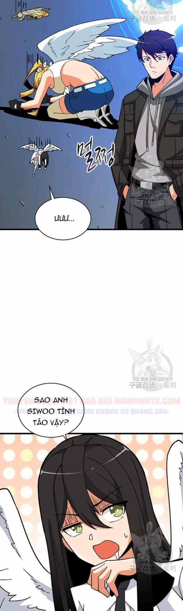 Tôi Là Người Chơi Duy Nhất Đăng Nhập 97 trang 45