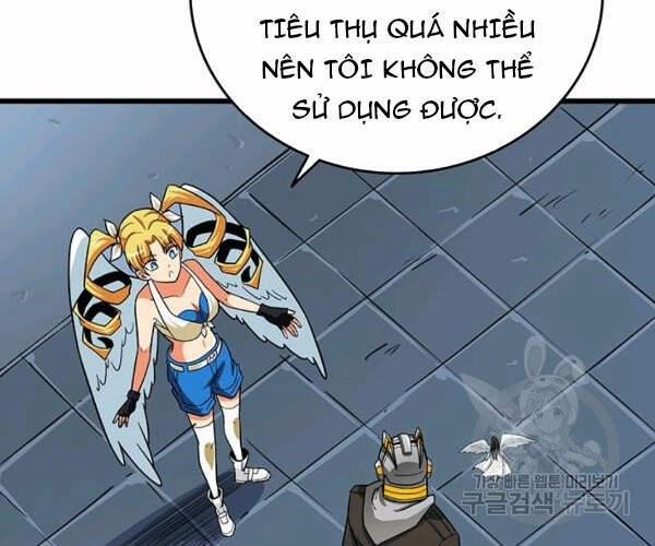 Tôi Là Người Chơi Duy Nhất Đăng Nhập 97 trang 6