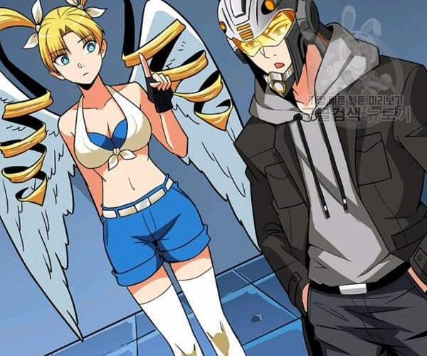 Tôi Là Người Chơi Duy Nhất Đăng Nhập 97 trang 9