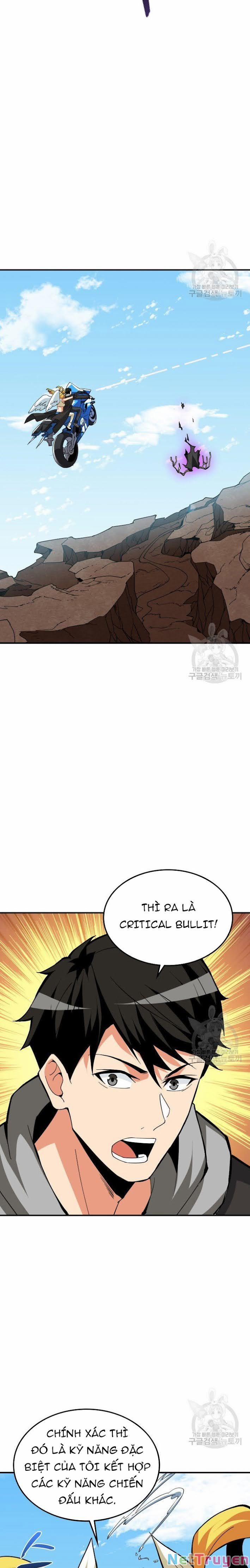 Tôi Là Người Chơi Duy Nhất Đăng Nhập 98 trang 10