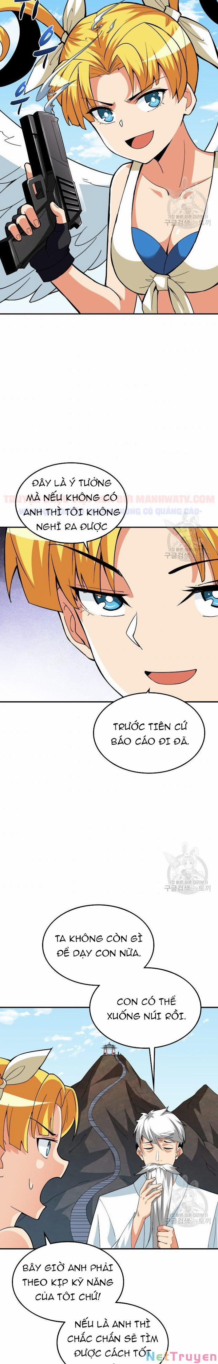 Tôi Là Người Chơi Duy Nhất Đăng Nhập 98 trang 11