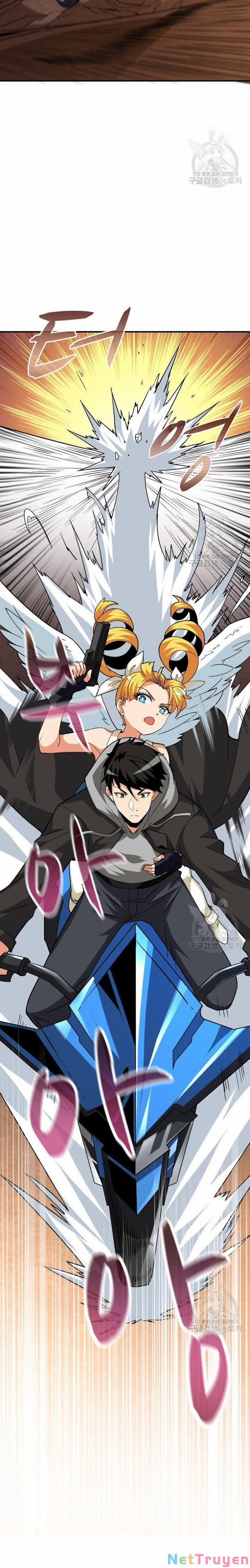 Tôi Là Người Chơi Duy Nhất Đăng Nhập 98 trang 13