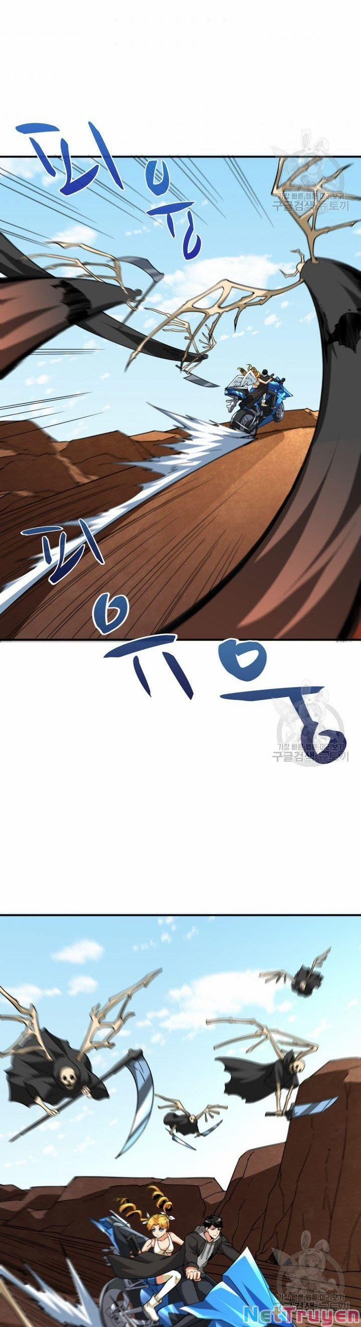 Tôi Là Người Chơi Duy Nhất Đăng Nhập 98 trang 14