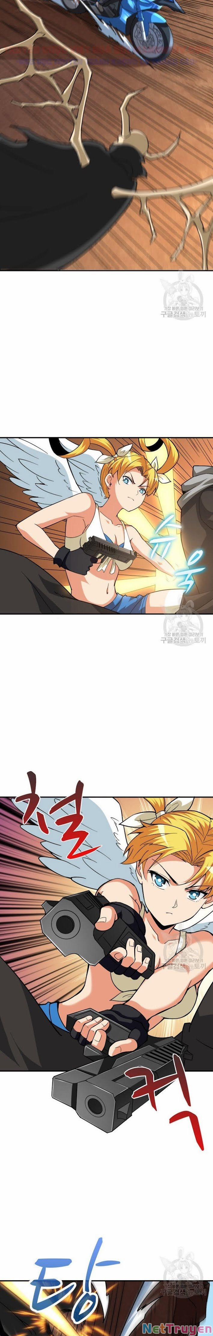 Tôi Là Người Chơi Duy Nhất Đăng Nhập 98 trang 15