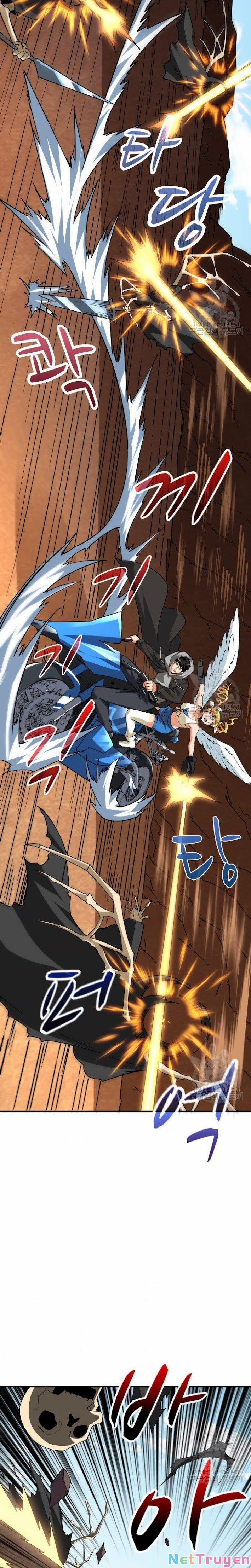 Tôi Là Người Chơi Duy Nhất Đăng Nhập 98 trang 16