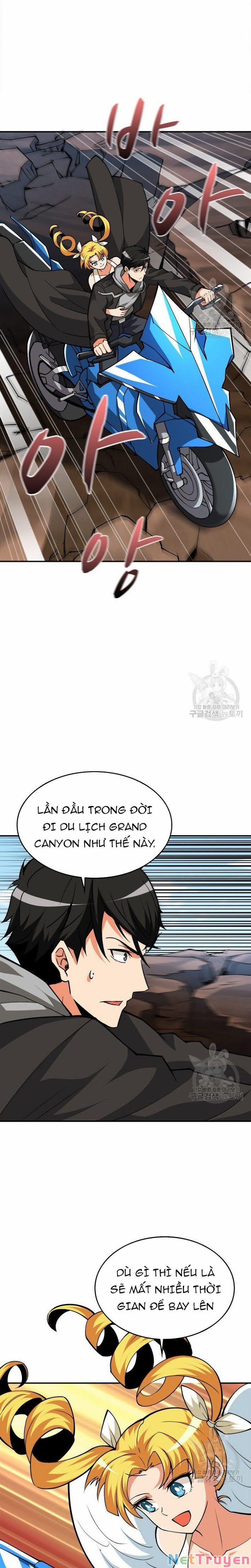 Tôi Là Người Chơi Duy Nhất Đăng Nhập 98 trang 2