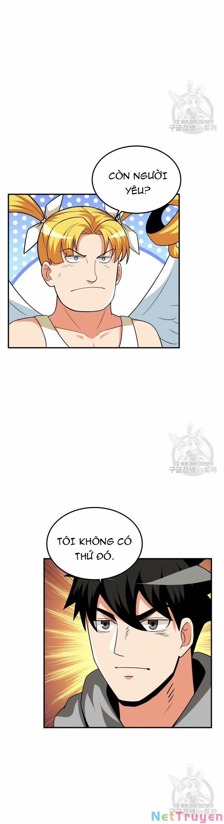 Tôi Là Người Chơi Duy Nhất Đăng Nhập 98 trang 21