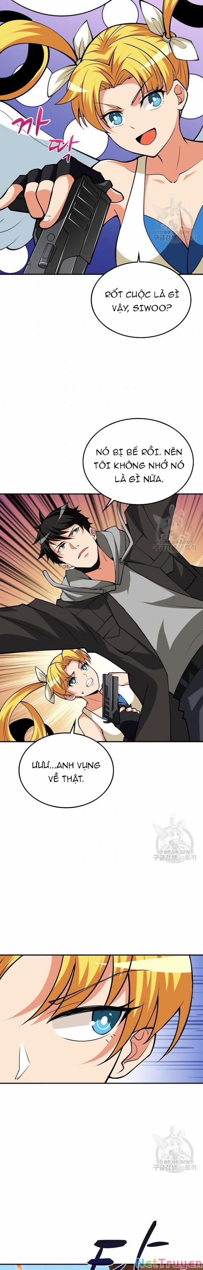 Tôi Là Người Chơi Duy Nhất Đăng Nhập 98 trang 24