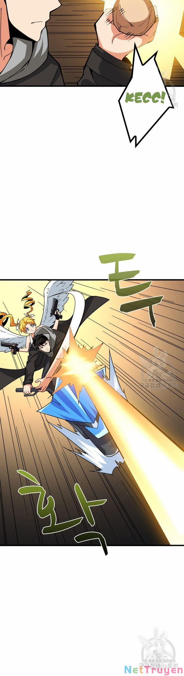 Tôi Là Người Chơi Duy Nhất Đăng Nhập 98 trang 28