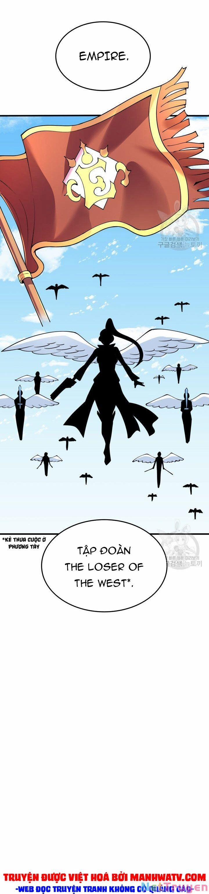 Tôi Là Người Chơi Duy Nhất Đăng Nhập 98 trang 31