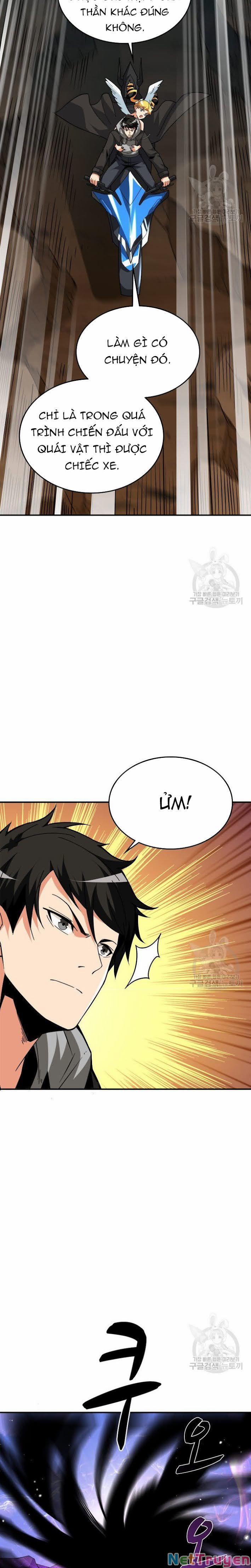 Tôi Là Người Chơi Duy Nhất Đăng Nhập 98 trang 5