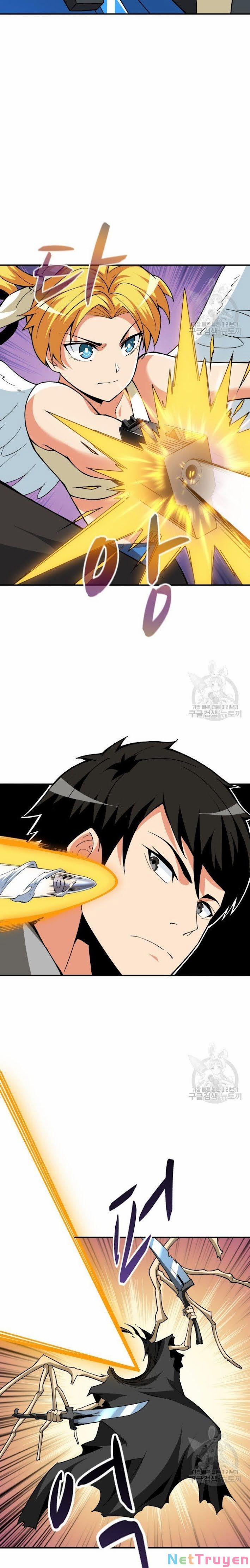 Tôi Là Người Chơi Duy Nhất Đăng Nhập 98 trang 9