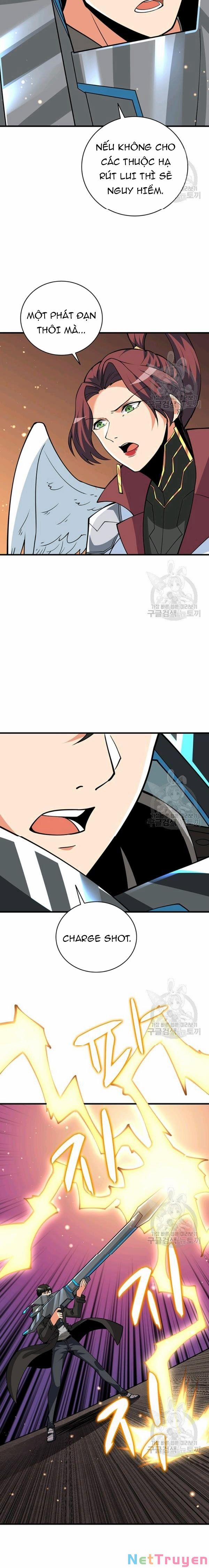 Tôi Là Người Chơi Duy Nhất Đăng Nhập 99 trang 12