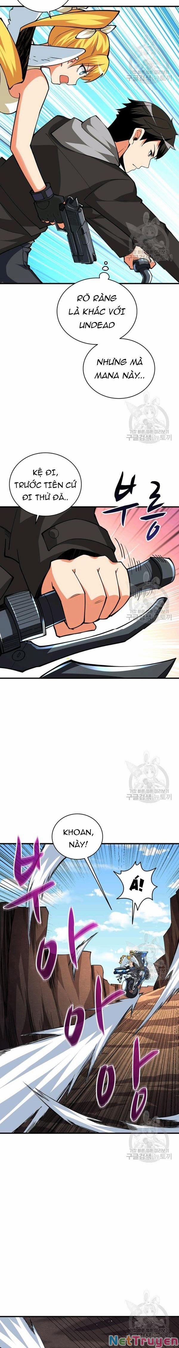 Tôi Là Người Chơi Duy Nhất Đăng Nhập 99 trang 2