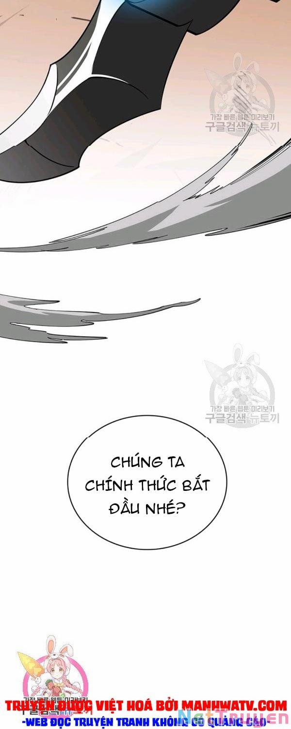 Tôi Là Người Chơi Duy Nhất Đăng Nhập 99 trang 25