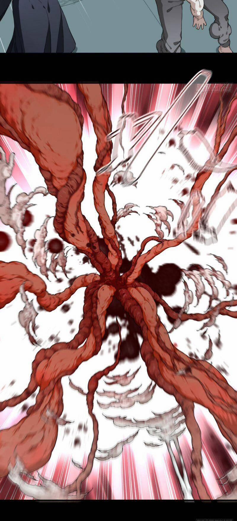 Tôi Là Người Môi Giới Của Ngôi Nhà Kỳ Quái 105 trang 10