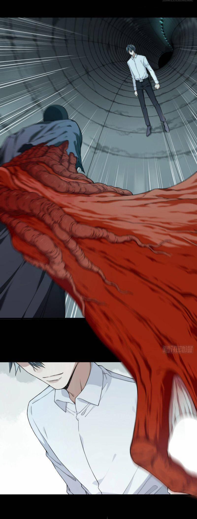 Tôi Là Người Môi Giới Của Ngôi Nhà Kỳ Quái 105 trang 17