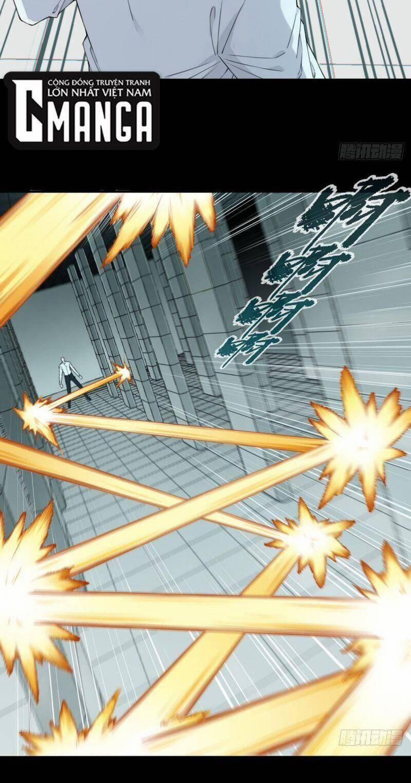 Tôi Là Người Môi Giới Của Ngôi Nhà Kỳ Quái 106 trang 13