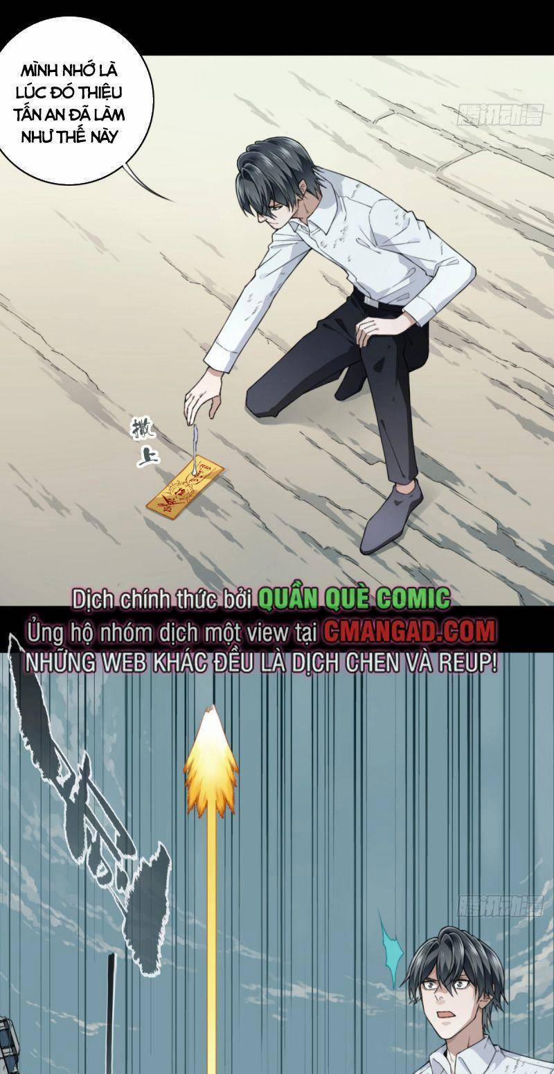 Tôi Là Người Môi Giới Của Ngôi Nhà Kỳ Quái 108 trang 19