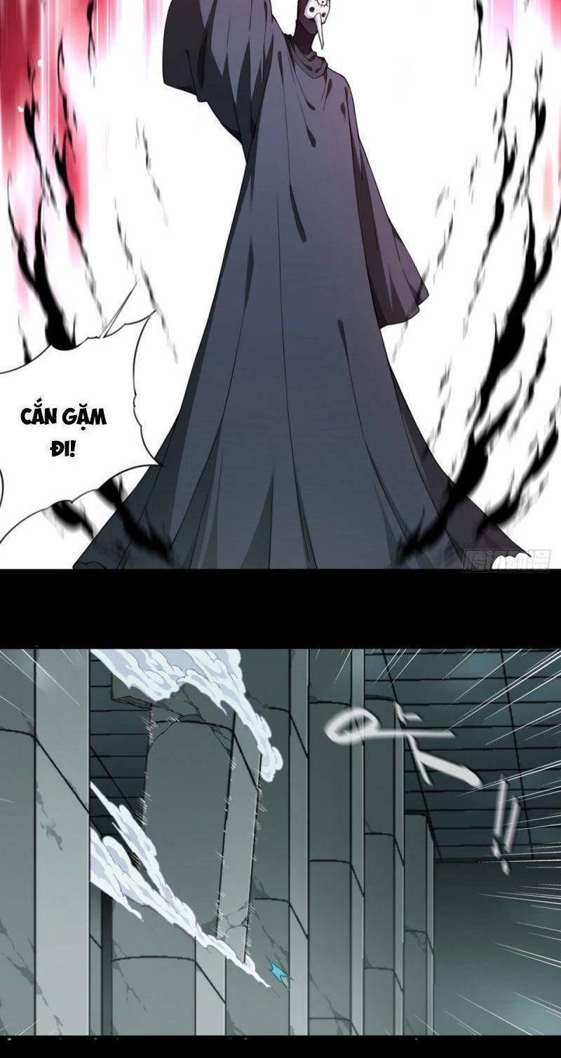 Tôi Là Người Môi Giới Của Ngôi Nhà Kỳ Quái 108 trang 7