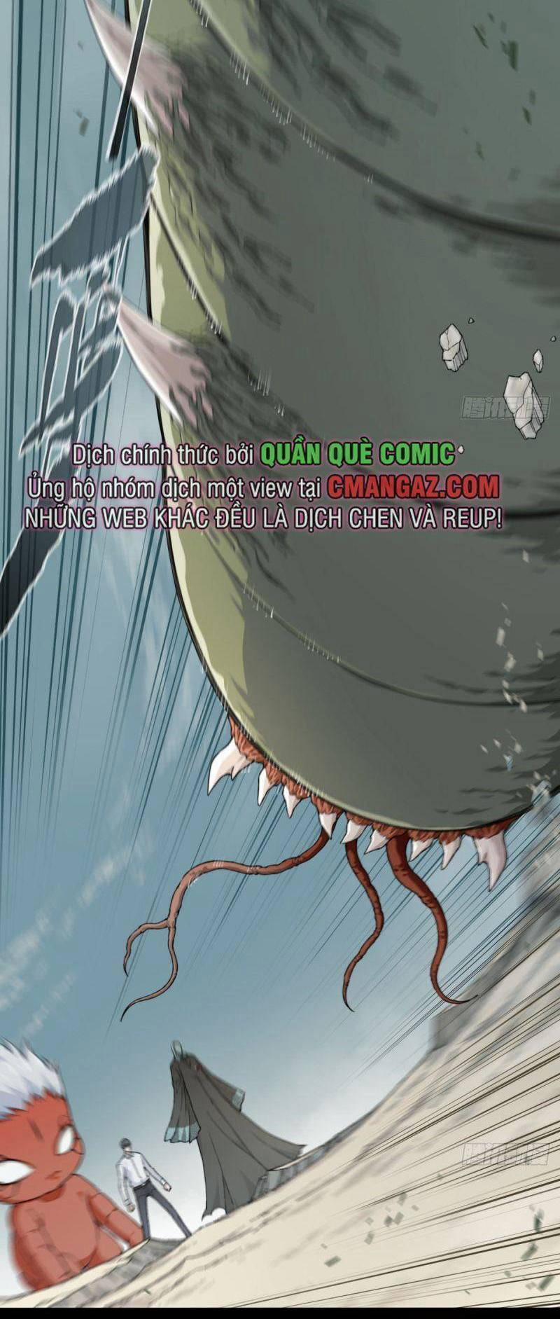 Tôi Là Người Môi Giới Của Ngôi Nhà Kỳ Quái 109 trang 10