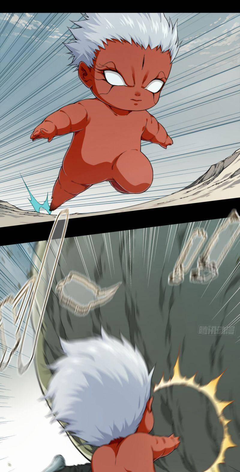 Tôi Là Người Môi Giới Của Ngôi Nhà Kỳ Quái 109 trang 12