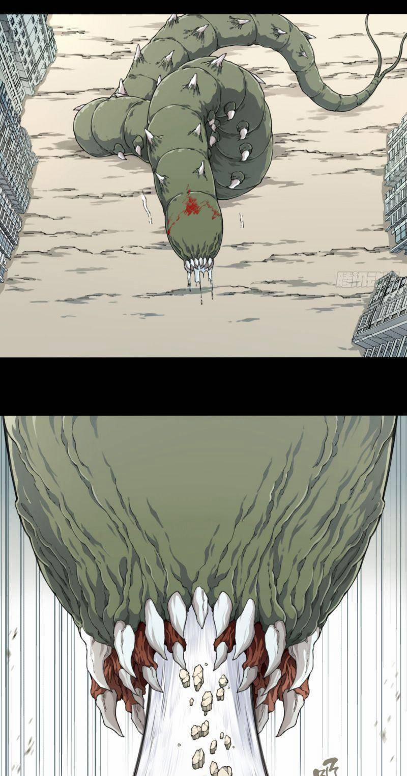 Tôi Là Người Môi Giới Của Ngôi Nhà Kỳ Quái 109 trang 19