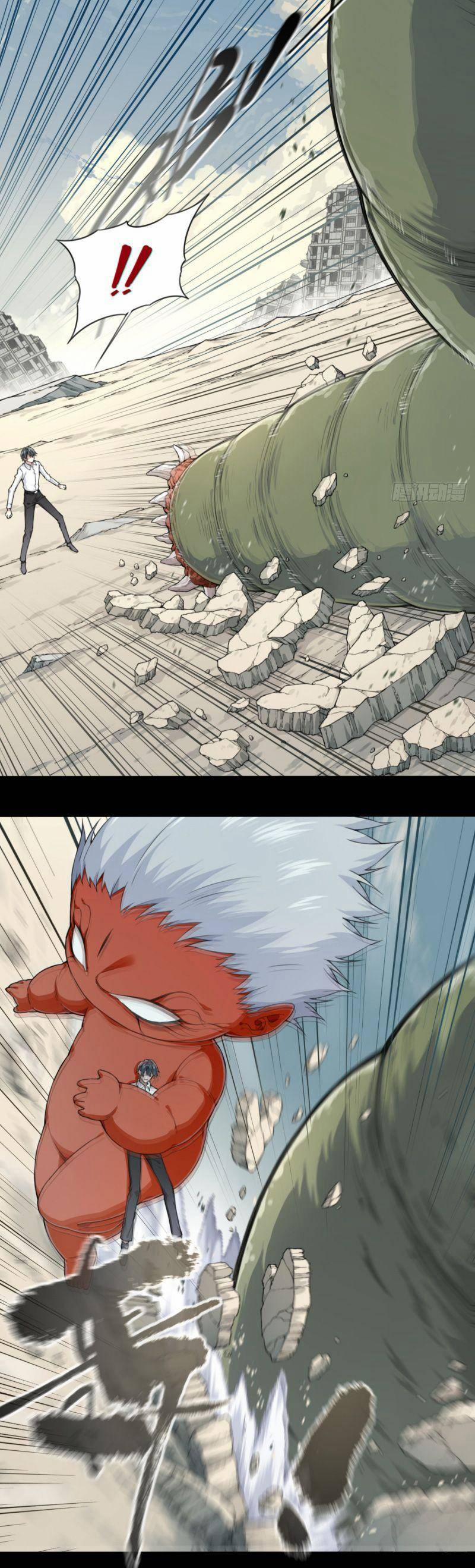 Tôi Là Người Môi Giới Của Ngôi Nhà Kỳ Quái 109 trang 2