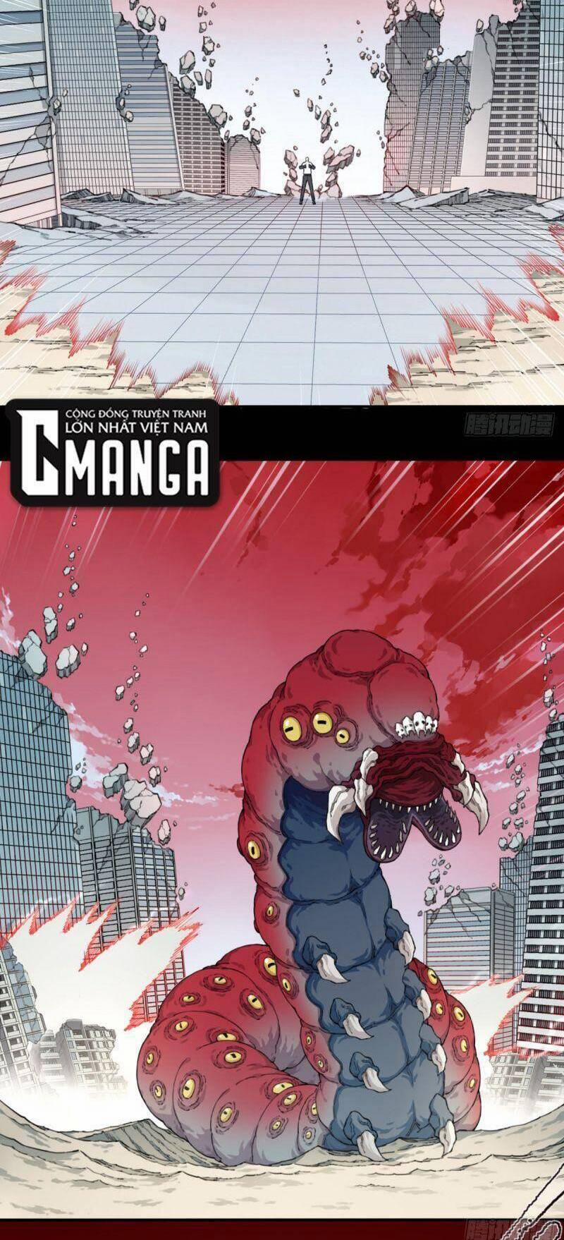 Tôi Là Người Môi Giới Của Ngôi Nhà Kỳ Quái 110 trang 19