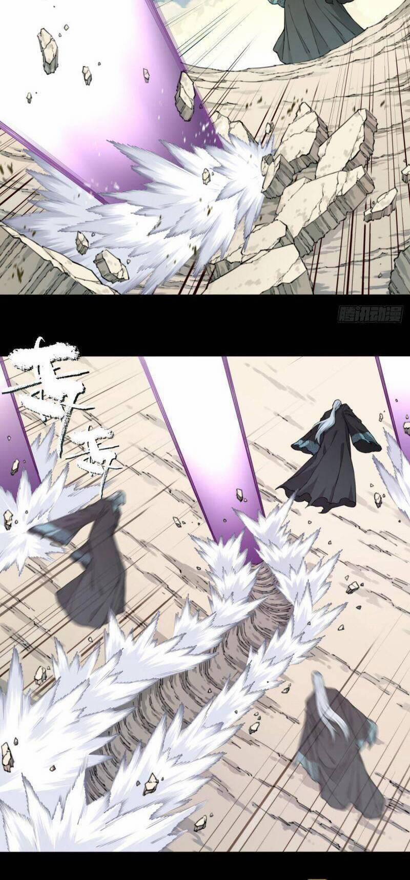 Tôi Là Người Môi Giới Của Ngôi Nhà Kỳ Quái 110 trang 3