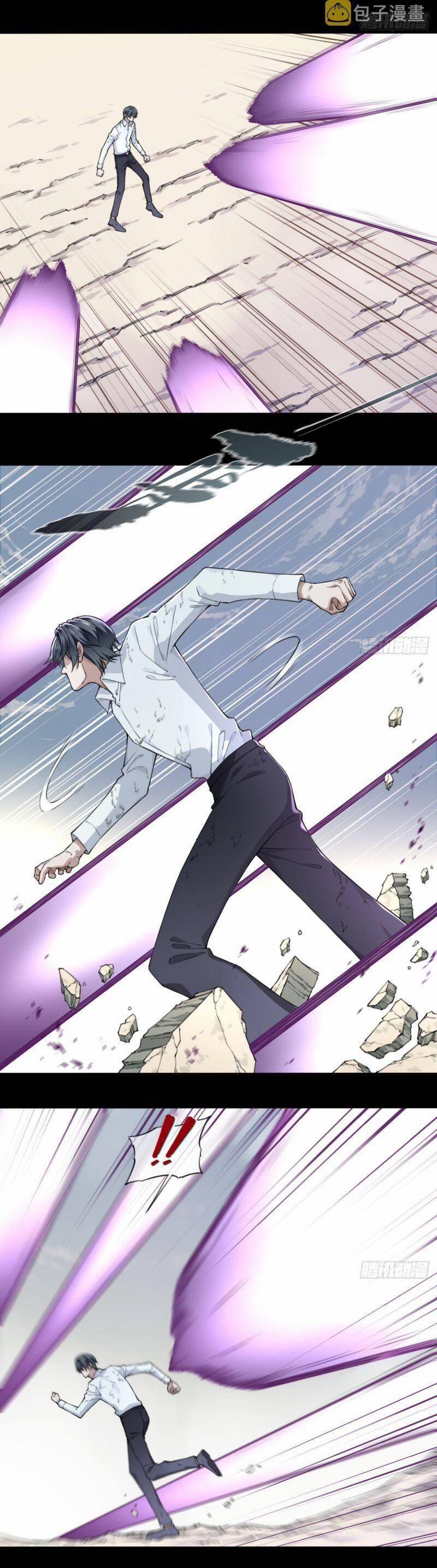 Tôi Là Người Môi Giới Của Ngôi Nhà Kỳ Quái 110 trang 4