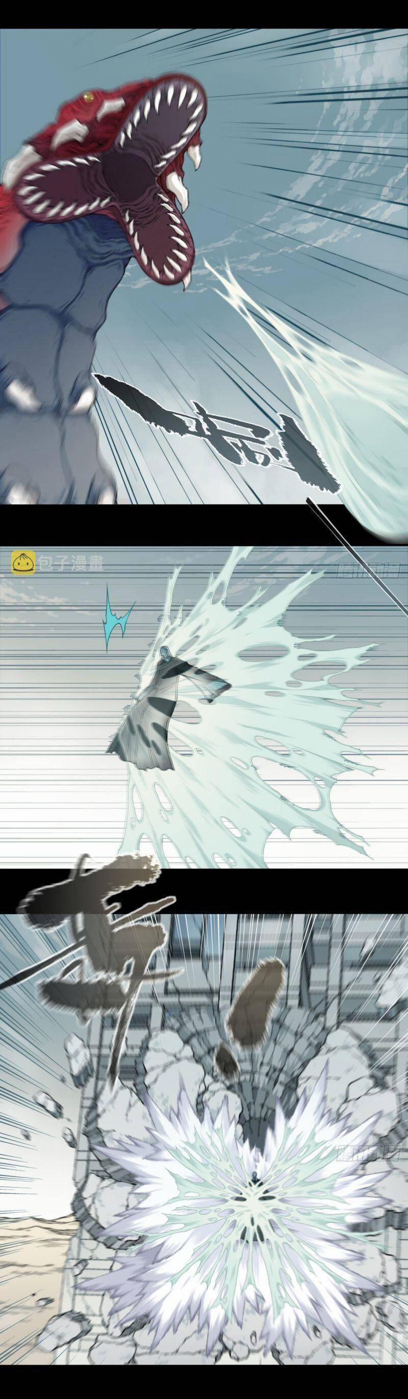 Tôi Là Người Môi Giới Của Ngôi Nhà Kỳ Quái 110 trang 7