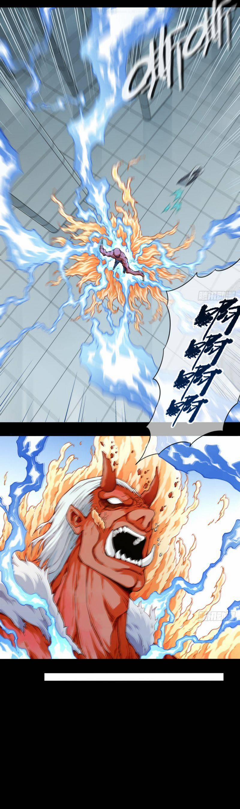 Tôi Là Người Môi Giới Của Ngôi Nhà Kỳ Quái 111 trang 15