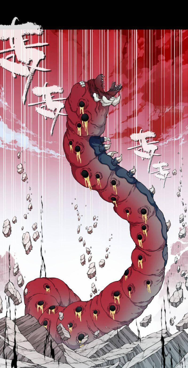 Tôi Là Người Môi Giới Của Ngôi Nhà Kỳ Quái 111 trang 2