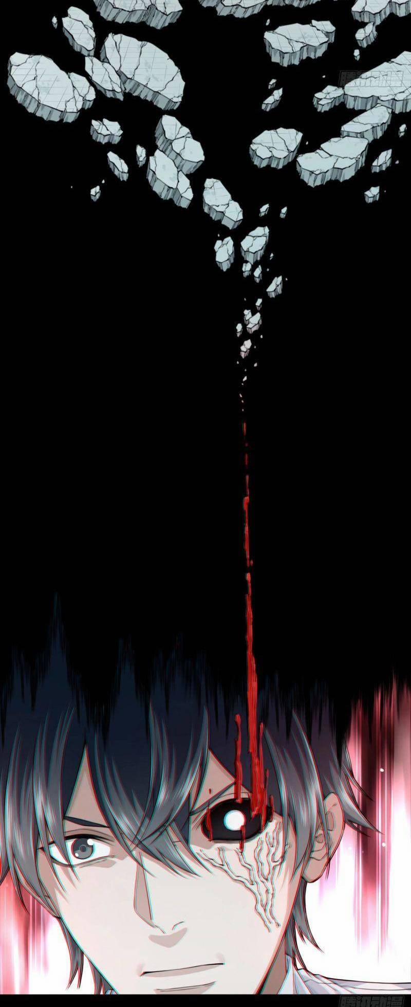 Tôi Là Người Môi Giới Của Ngôi Nhà Kỳ Quái 111 trang 5