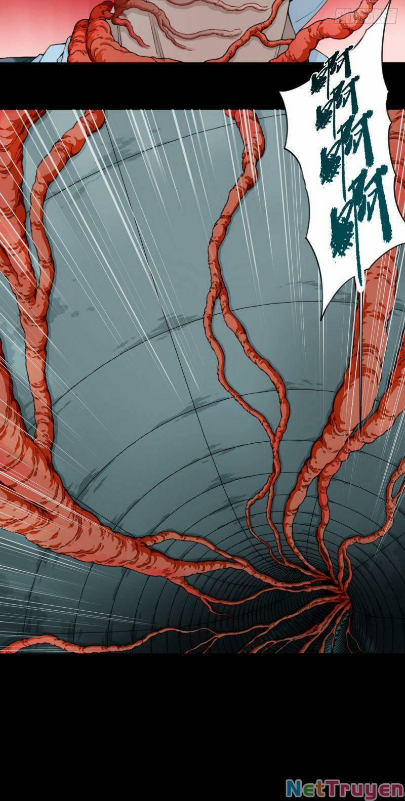 Tôi Là Người Môi Giới Của Ngôi Nhà Kỳ Quái 114 trang 10