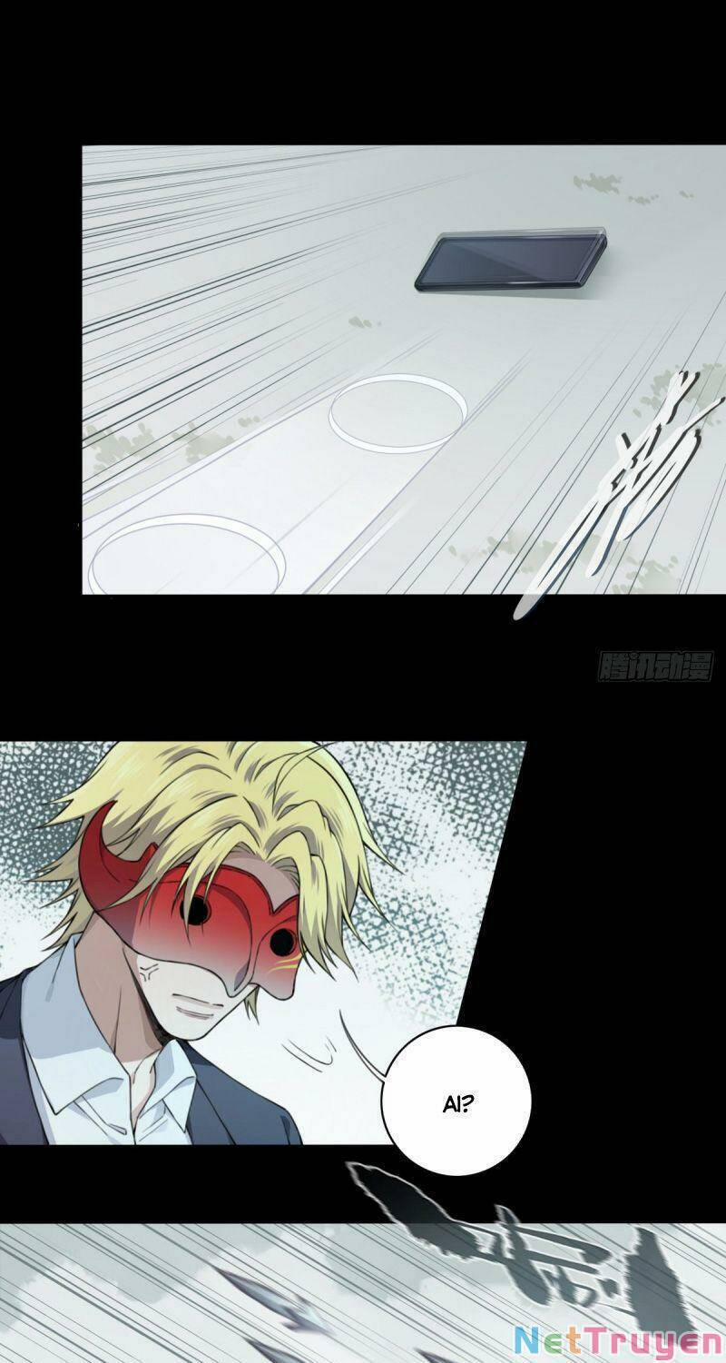 Tôi Là Người Môi Giới Của Ngôi Nhà Kỳ Quái 114 trang 14