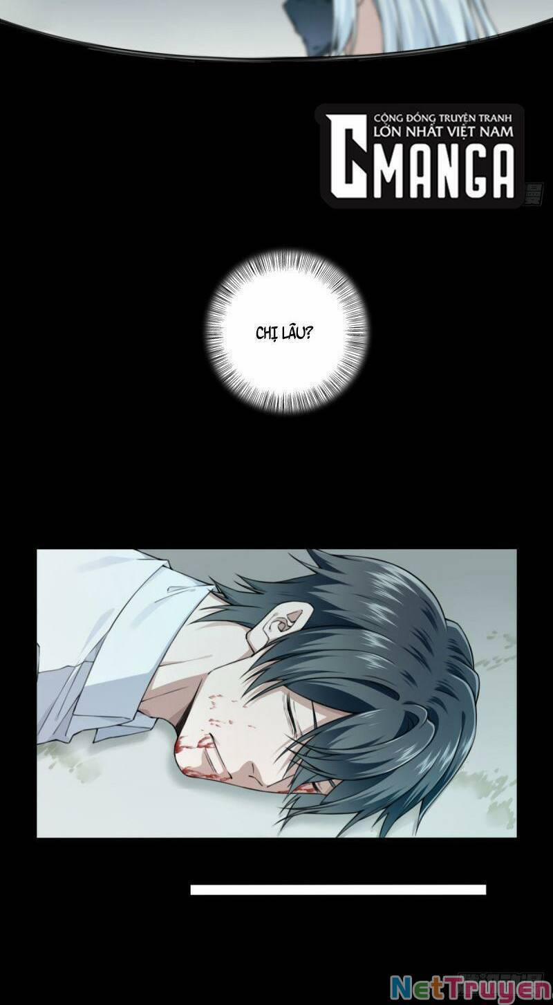 Tôi Là Người Môi Giới Của Ngôi Nhà Kỳ Quái 114 trang 21