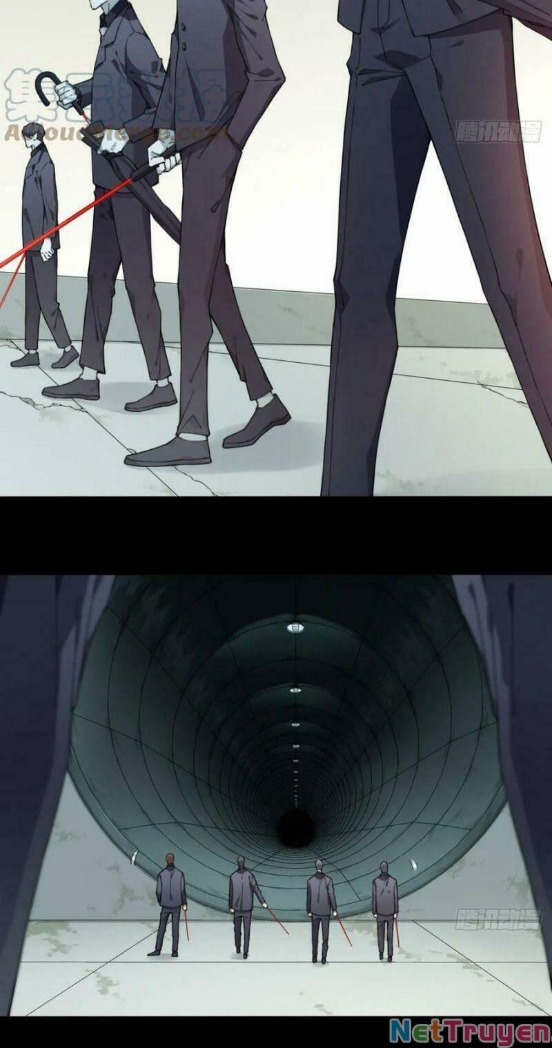 Tôi Là Người Môi Giới Của Ngôi Nhà Kỳ Quái 115 trang 14