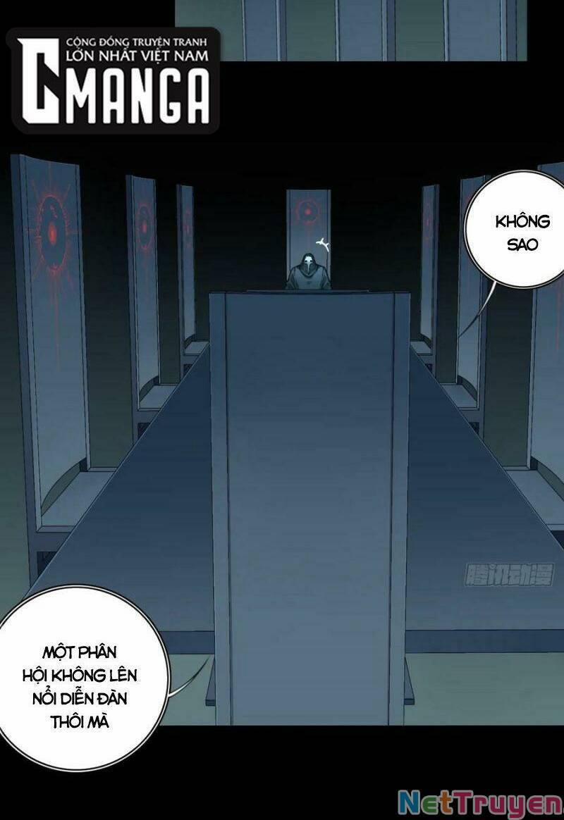 Tôi Là Người Môi Giới Của Ngôi Nhà Kỳ Quái 115 trang 29