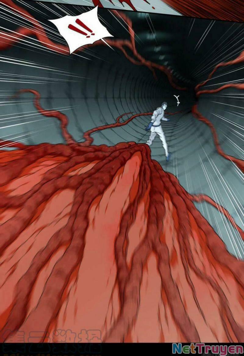 Tôi Là Người Môi Giới Của Ngôi Nhà Kỳ Quái 115 trang 4