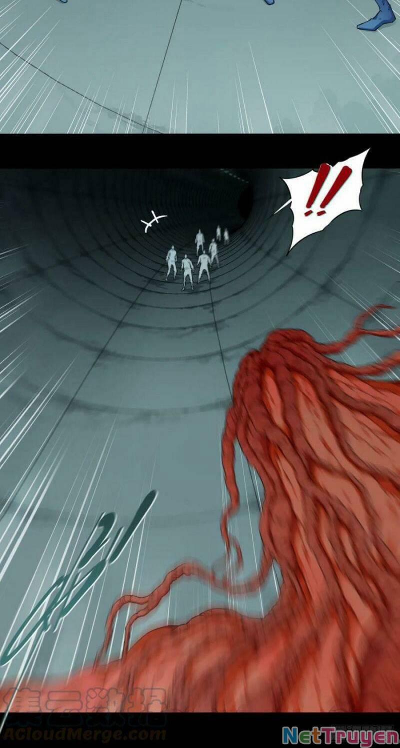 Tôi Là Người Môi Giới Của Ngôi Nhà Kỳ Quái 115 trang 8