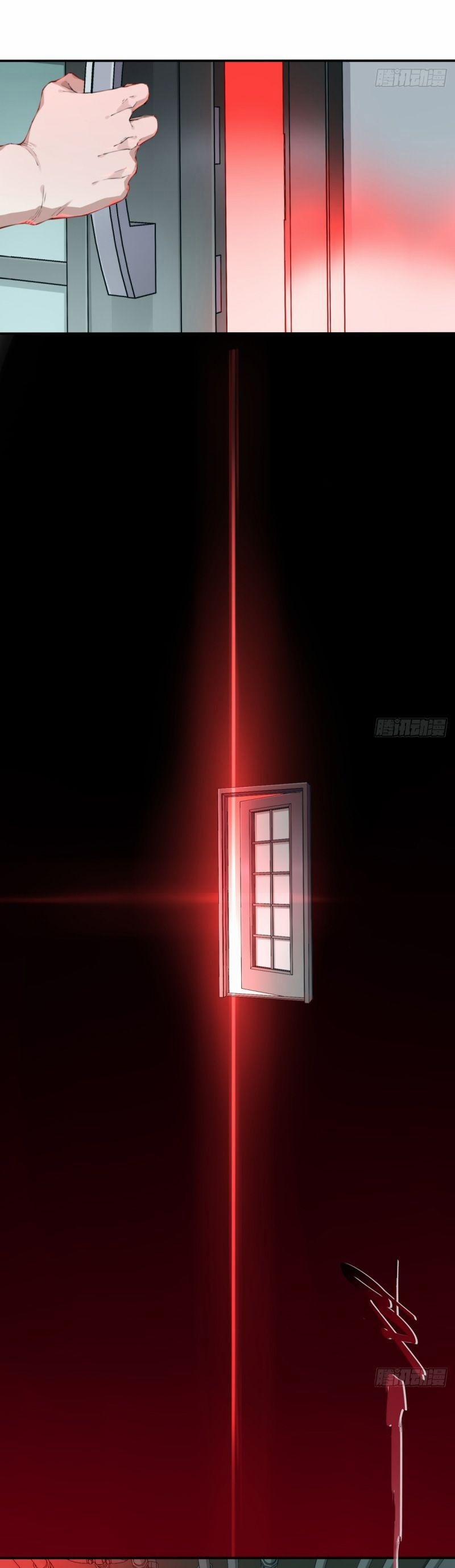 Tôi Là Người Môi Giới Của Ngôi Nhà Kỳ Quái 12 trang 5