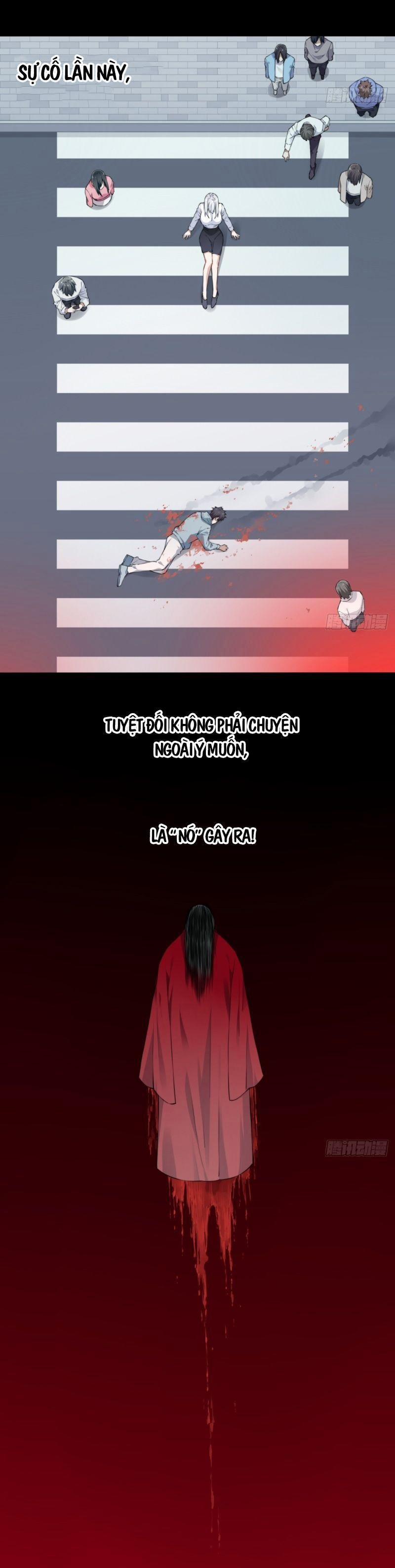 Tôi Là Người Môi Giới Của Ngôi Nhà Kỳ Quái 14 trang 4