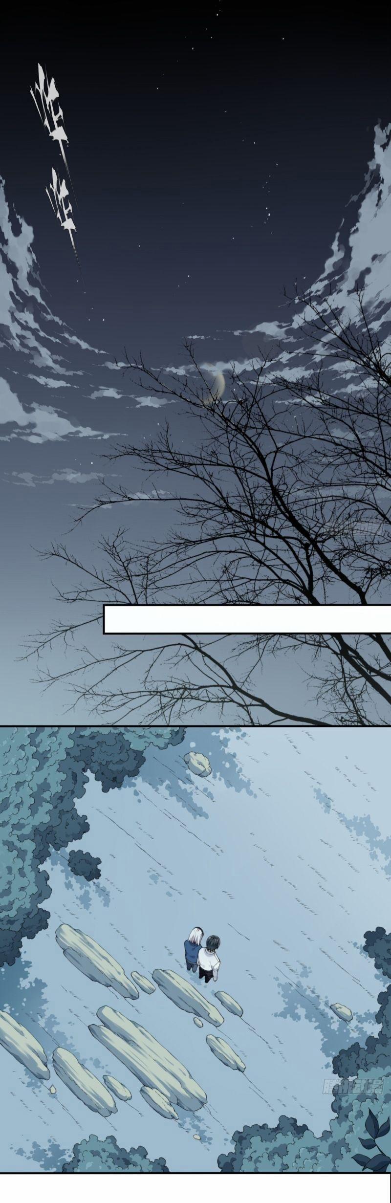 Tôi Là Người Môi Giới Của Ngôi Nhà Kỳ Quái 15 trang 21