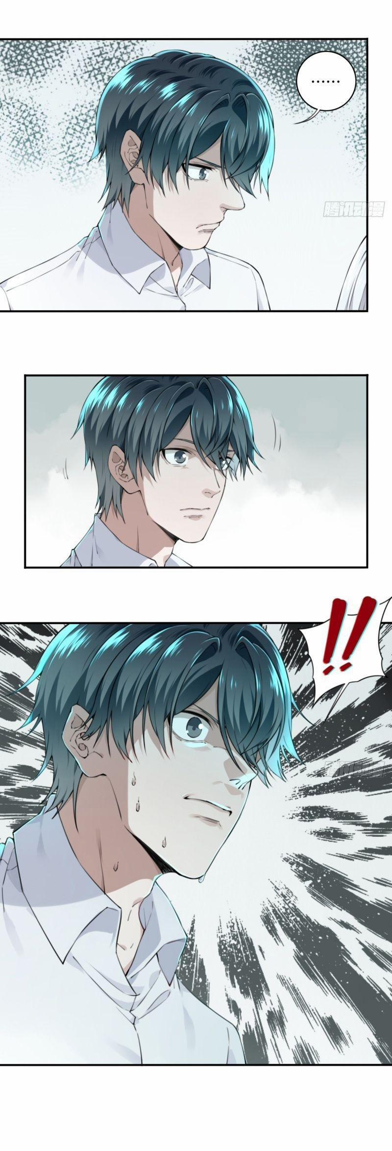 Tôi Là Người Môi Giới Của Ngôi Nhà Kỳ Quái 15 trang 23