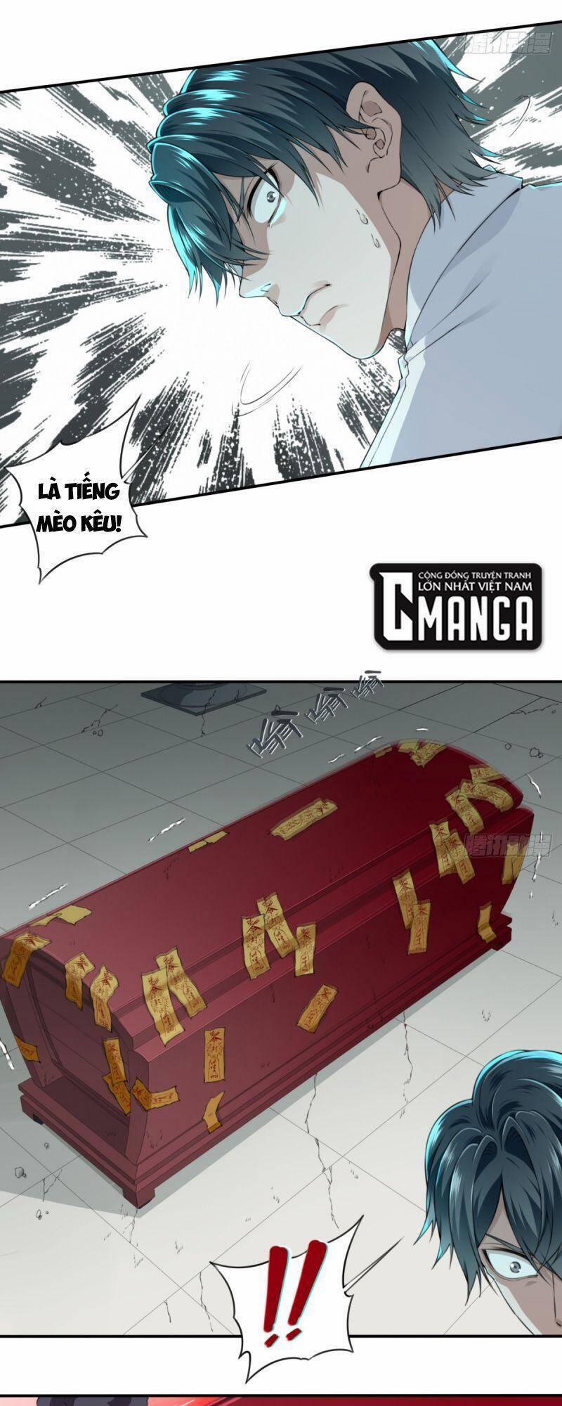 Tôi Là Người Môi Giới Của Ngôi Nhà Kỳ Quái 17 trang 31