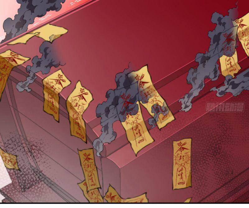 Tôi Là Người Môi Giới Của Ngôi Nhà Kỳ Quái 17 trang 32