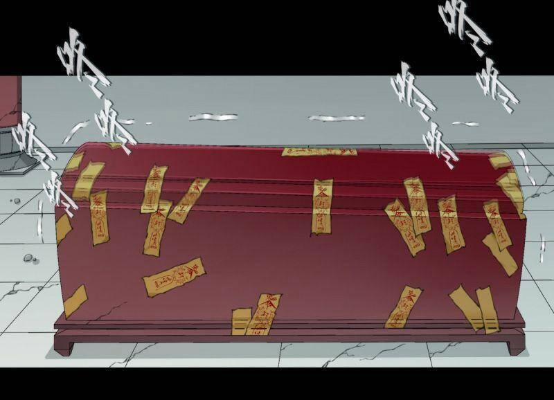 Tôi Là Người Môi Giới Của Ngôi Nhà Kỳ Quái 17 trang 38