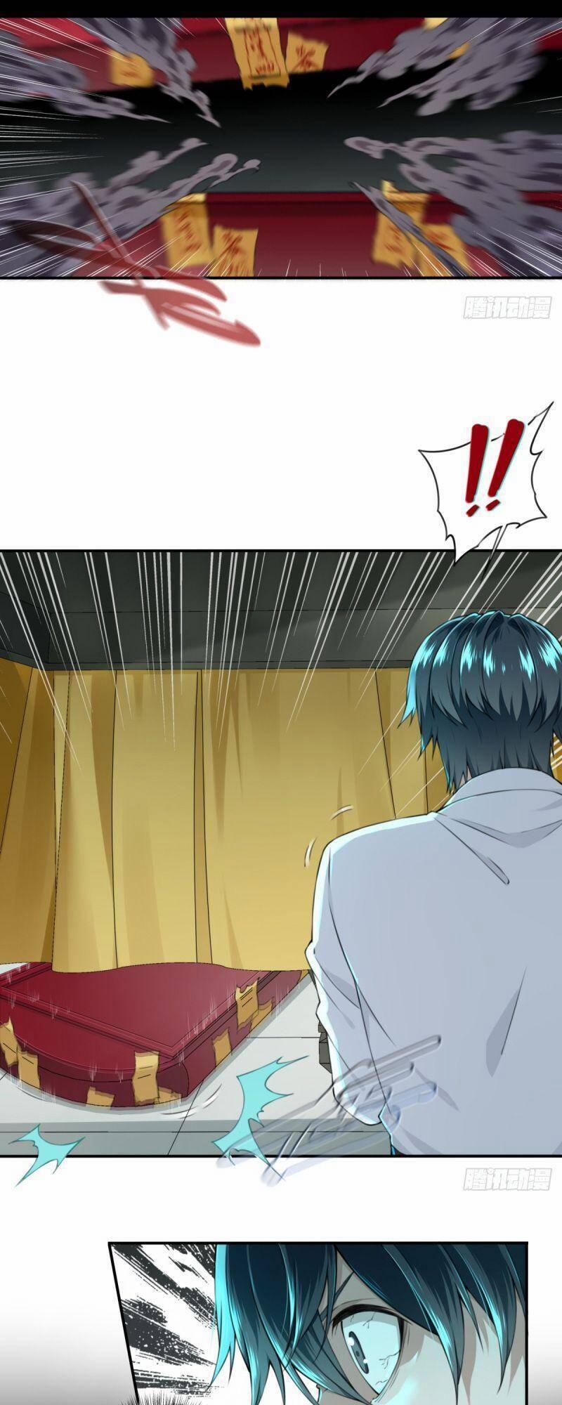 Tôi Là Người Môi Giới Của Ngôi Nhà Kỳ Quái 17 trang 39